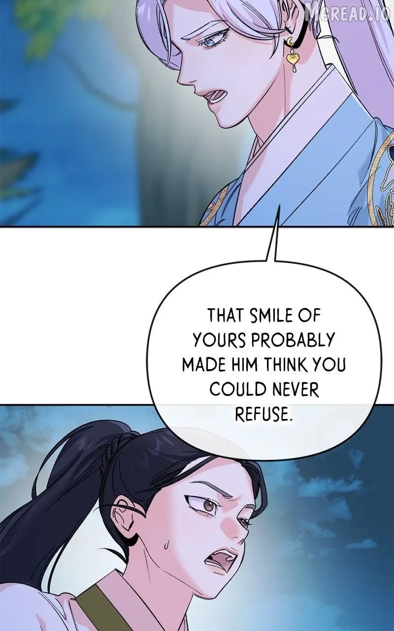 Pure Heart Of A Monster Chapter 50 page 33