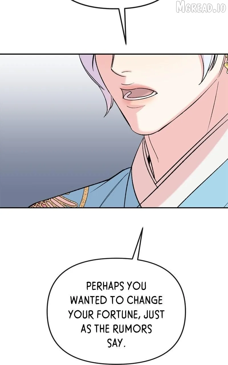 Pure Heart Of A Monster Chapter 50 page 35