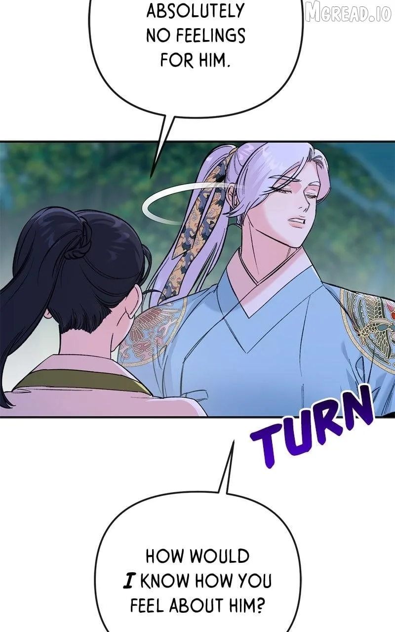Pure Heart Of A Monster Chapter 50 page 38