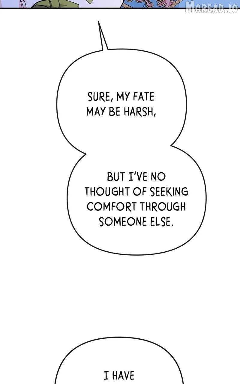 Pure Heart Of A Monster Chapter 50 page 37
