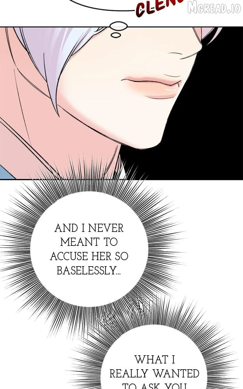 Pure Heart Of A Monster Chapter 50 page 41