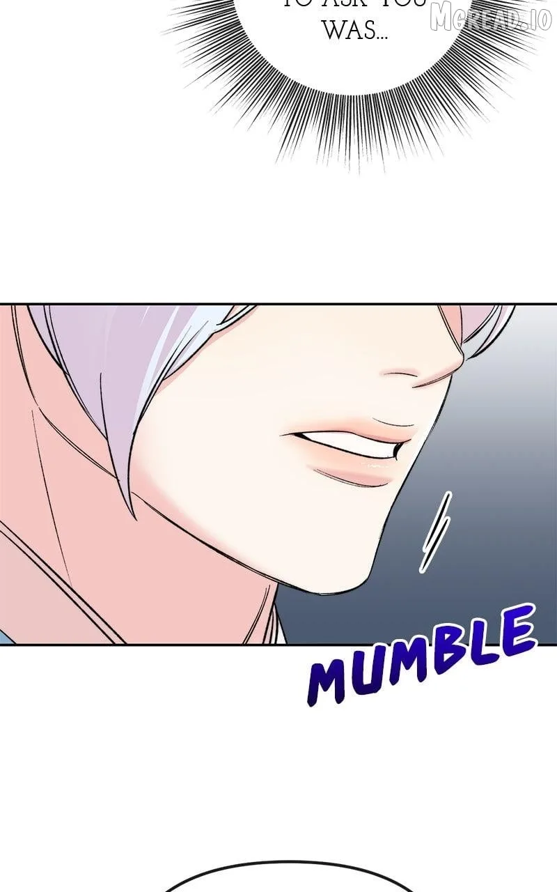 Pure Heart Of A Monster Chapter 50 page 42