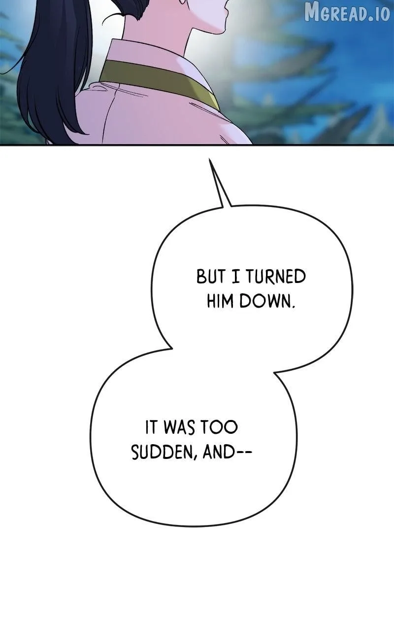 Pure Heart Of A Monster Chapter 50 page 44