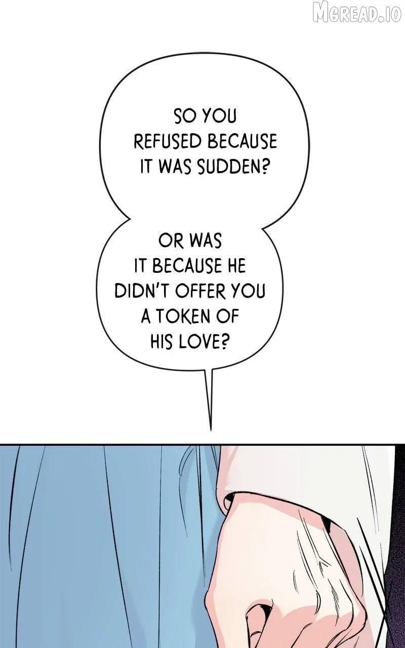 Pure Heart Of A Monster Chapter 50 page 45