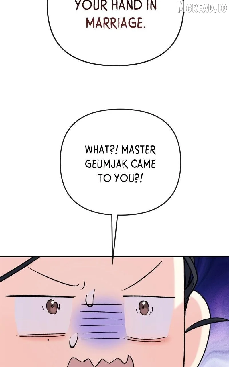 Pure Heart Of A Monster Chapter 50 page 47