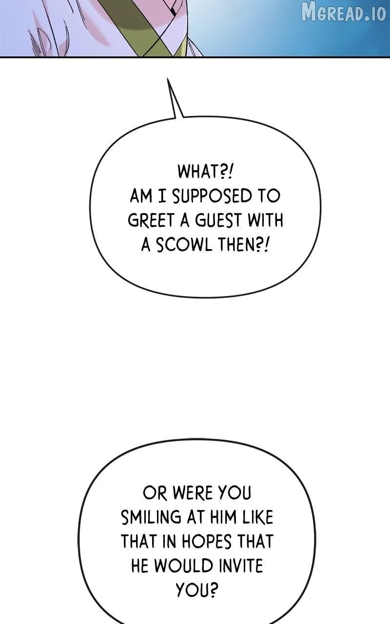Pure Heart Of A Monster Chapter 50 page 34
