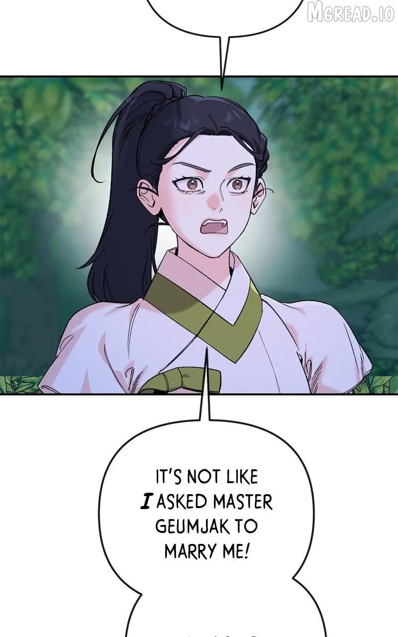 Pure Heart Of A Monster Chapter 50 page 53