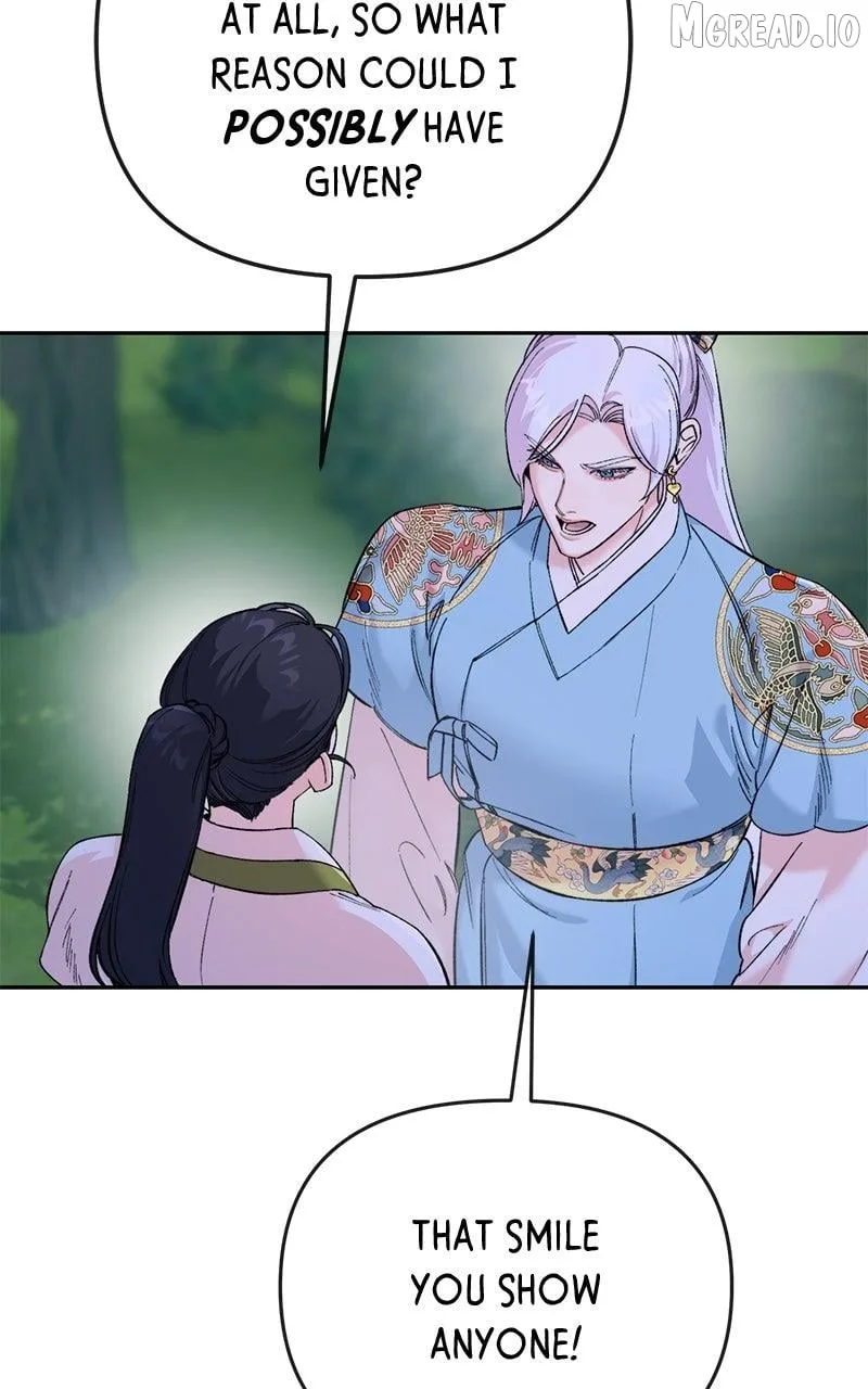 Pure Heart Of A Monster Chapter 50 page 56