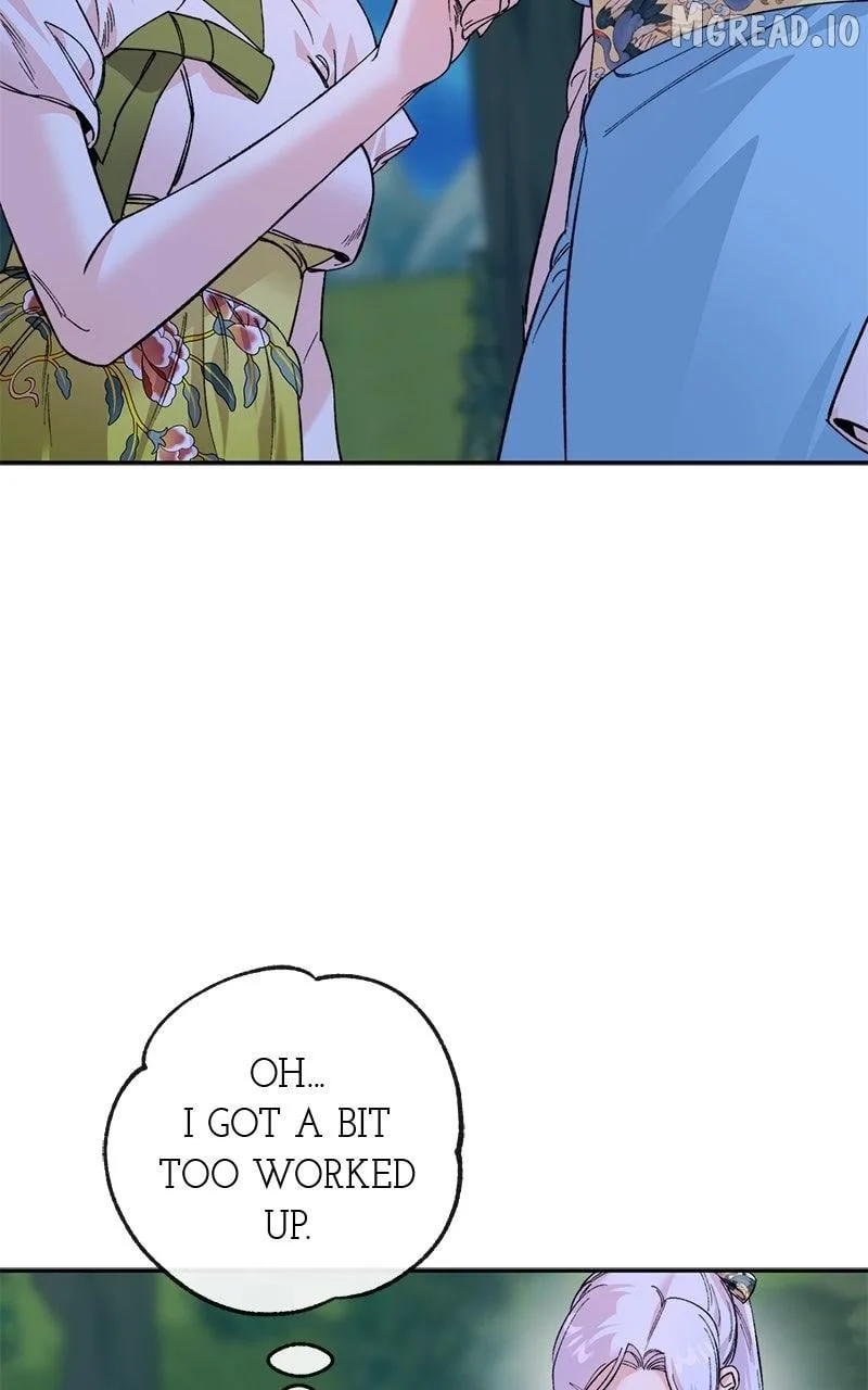 Pure Heart Of A Monster Chapter 50 page 61