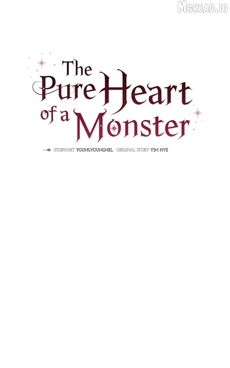 Pure Heart Of A Monster Chapter 50 page 68
