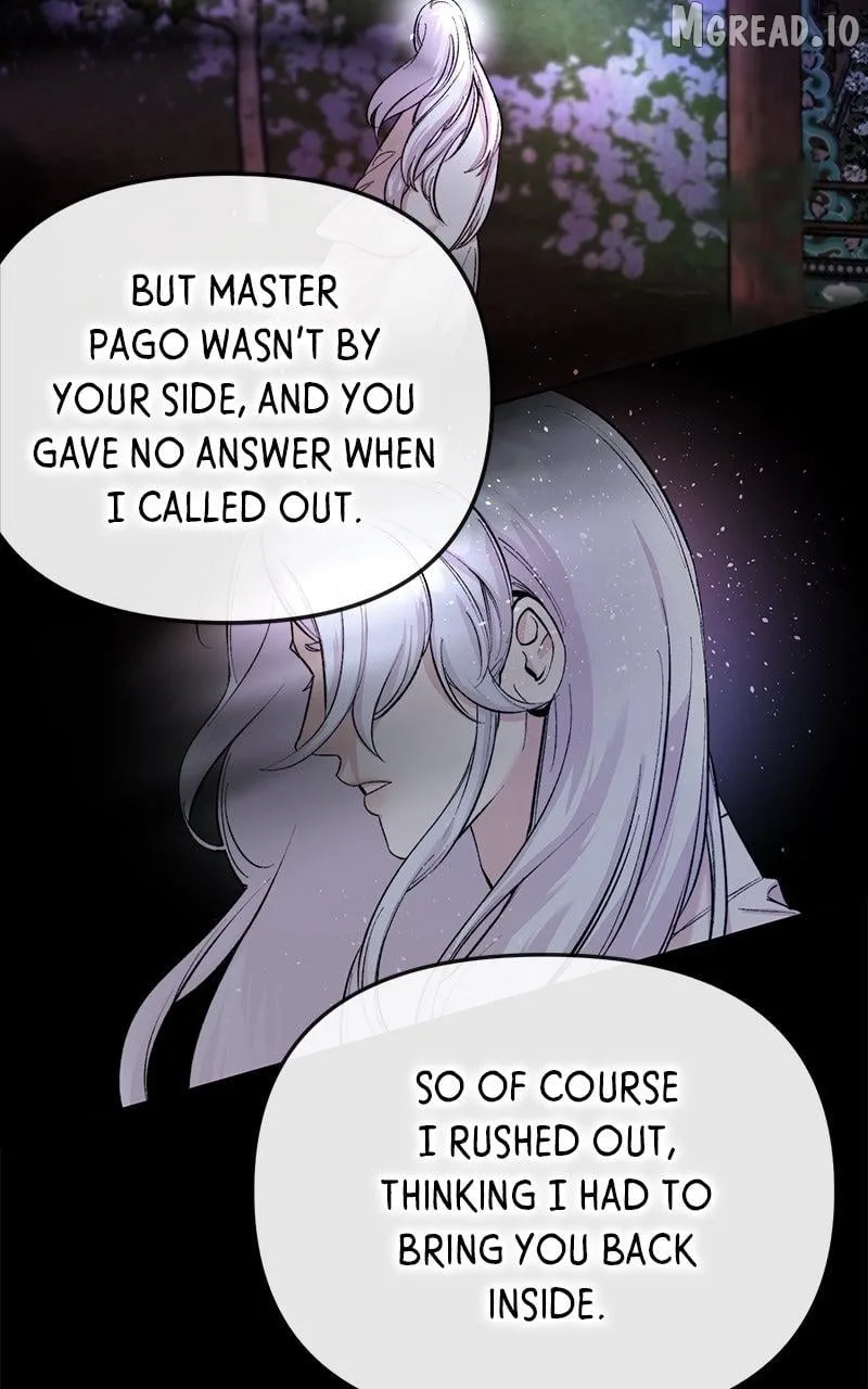Pure Heart Of A Monster Chapter 50 page 72