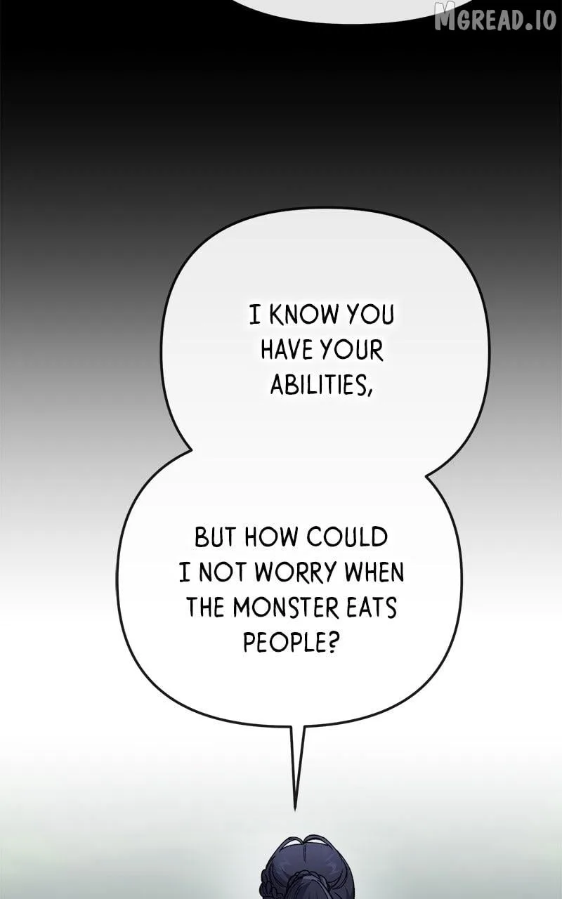 Pure Heart Of A Monster Chapter 50 page 73