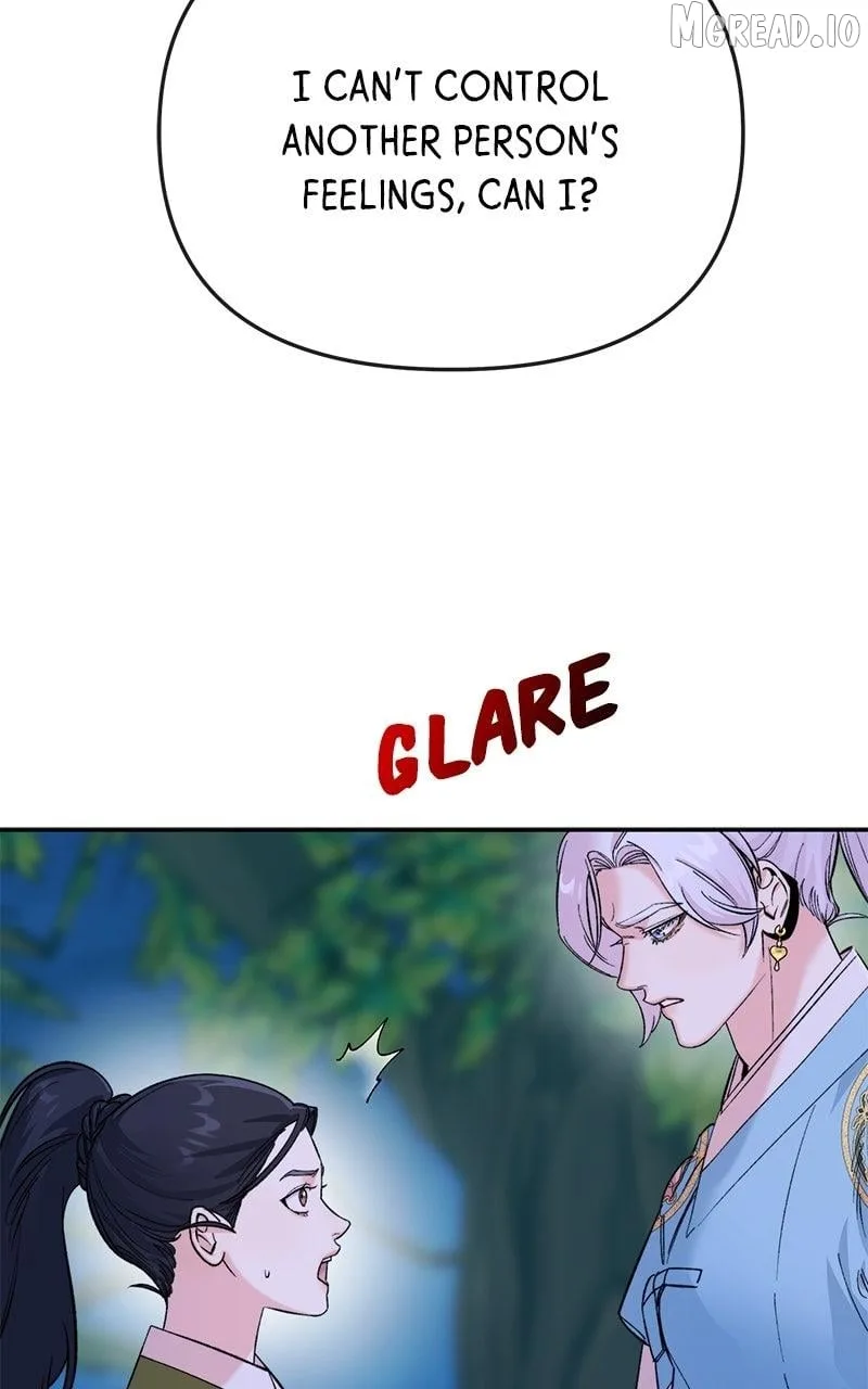 Pure Heart Of A Monster Chapter 50 page 76