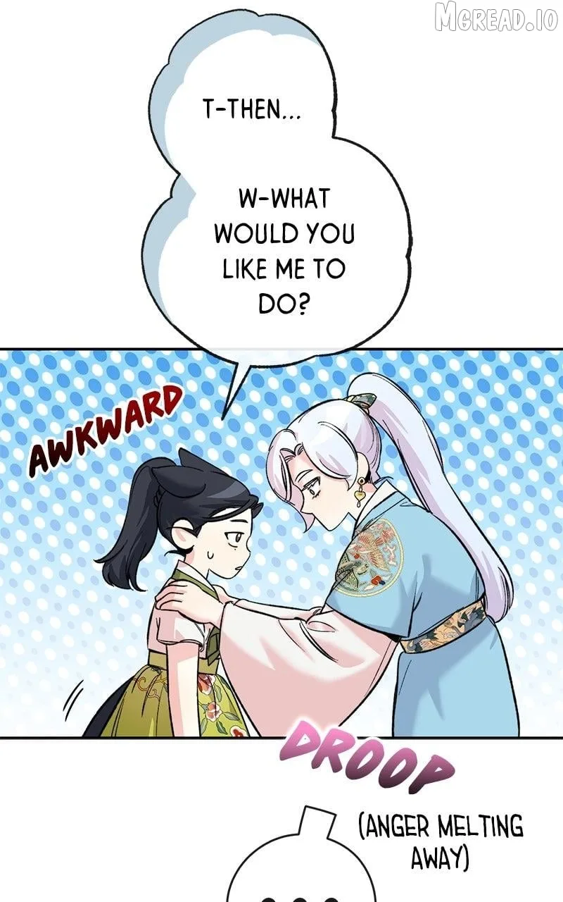 Pure Heart Of A Monster Chapter 51 page 22