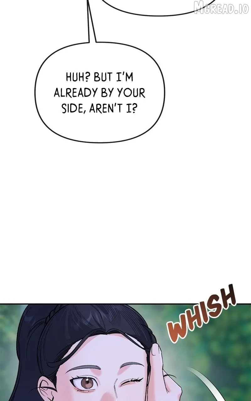 Pure Heart Of A Monster Chapter 51 page 30
