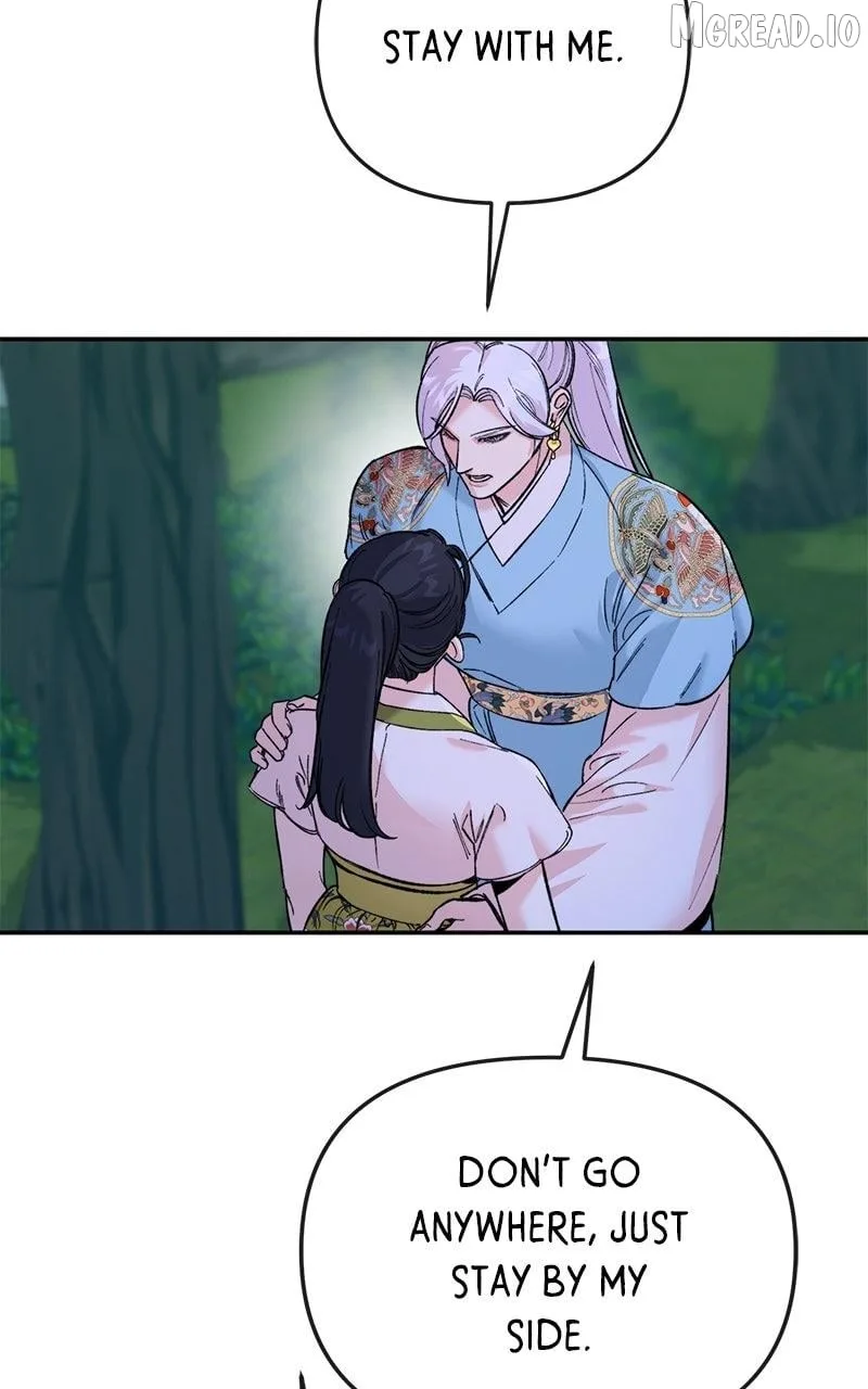 Pure Heart Of A Monster Chapter 51 page 29