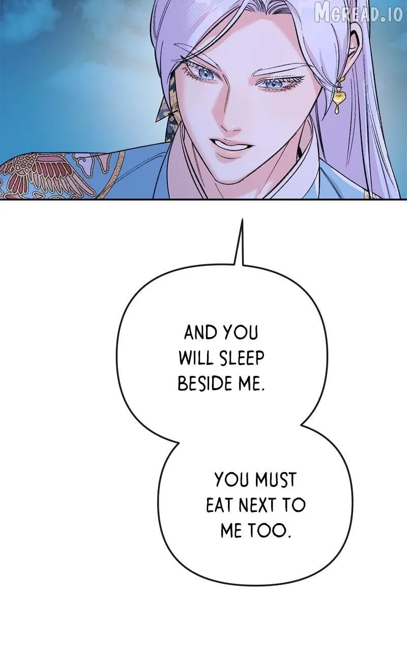 Pure Heart Of A Monster Chapter 51 page 34