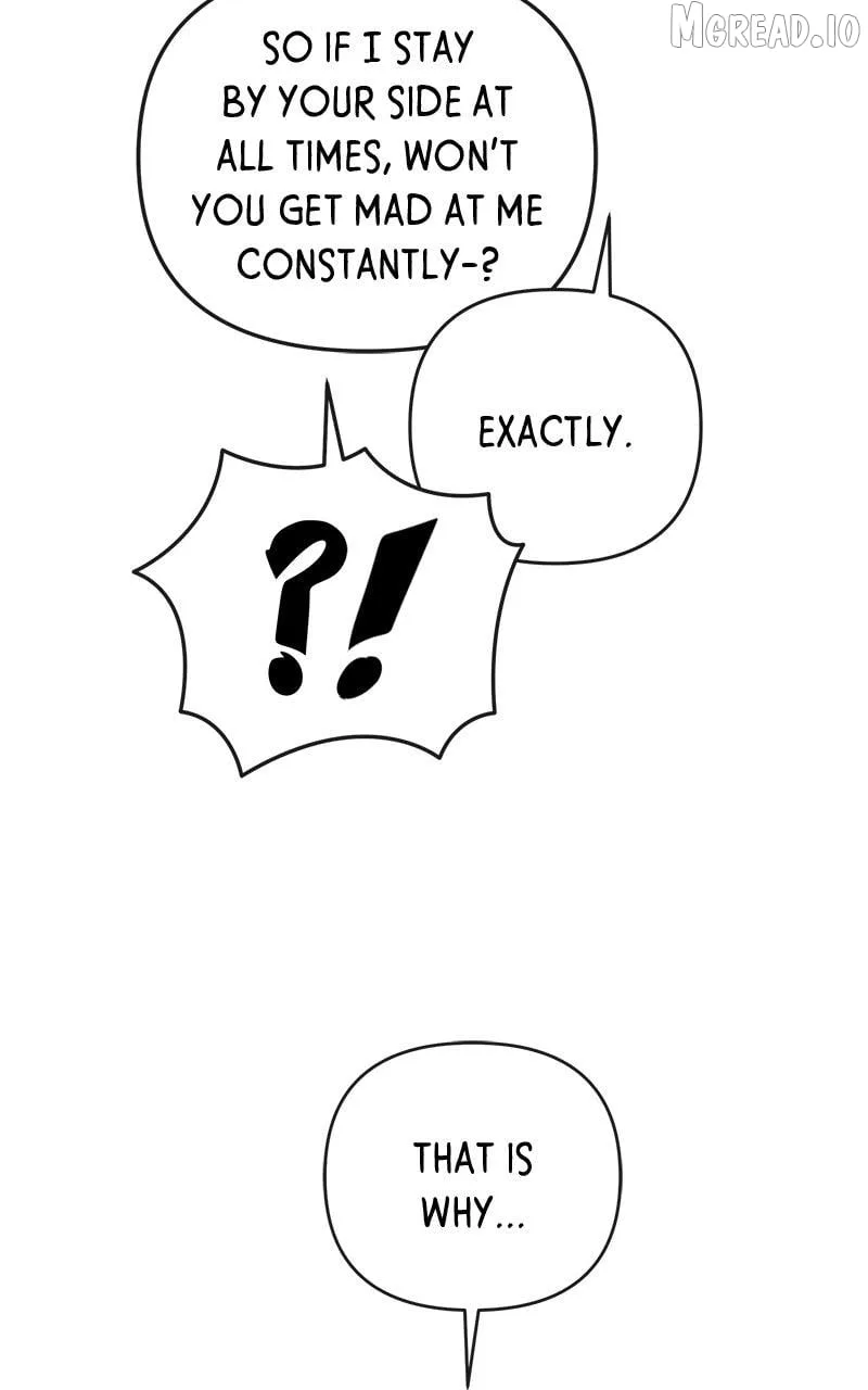 Pure Heart Of A Monster Chapter 51 page 37