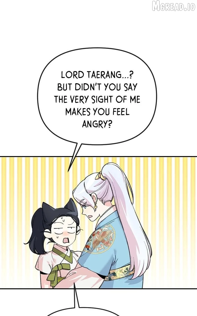 Pure Heart Of A Monster Chapter 51 page 36