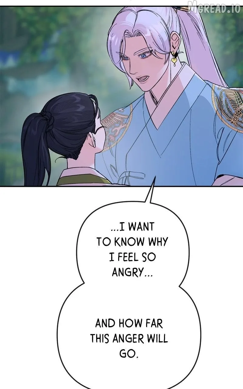 Pure Heart Of A Monster Chapter 51 page 38