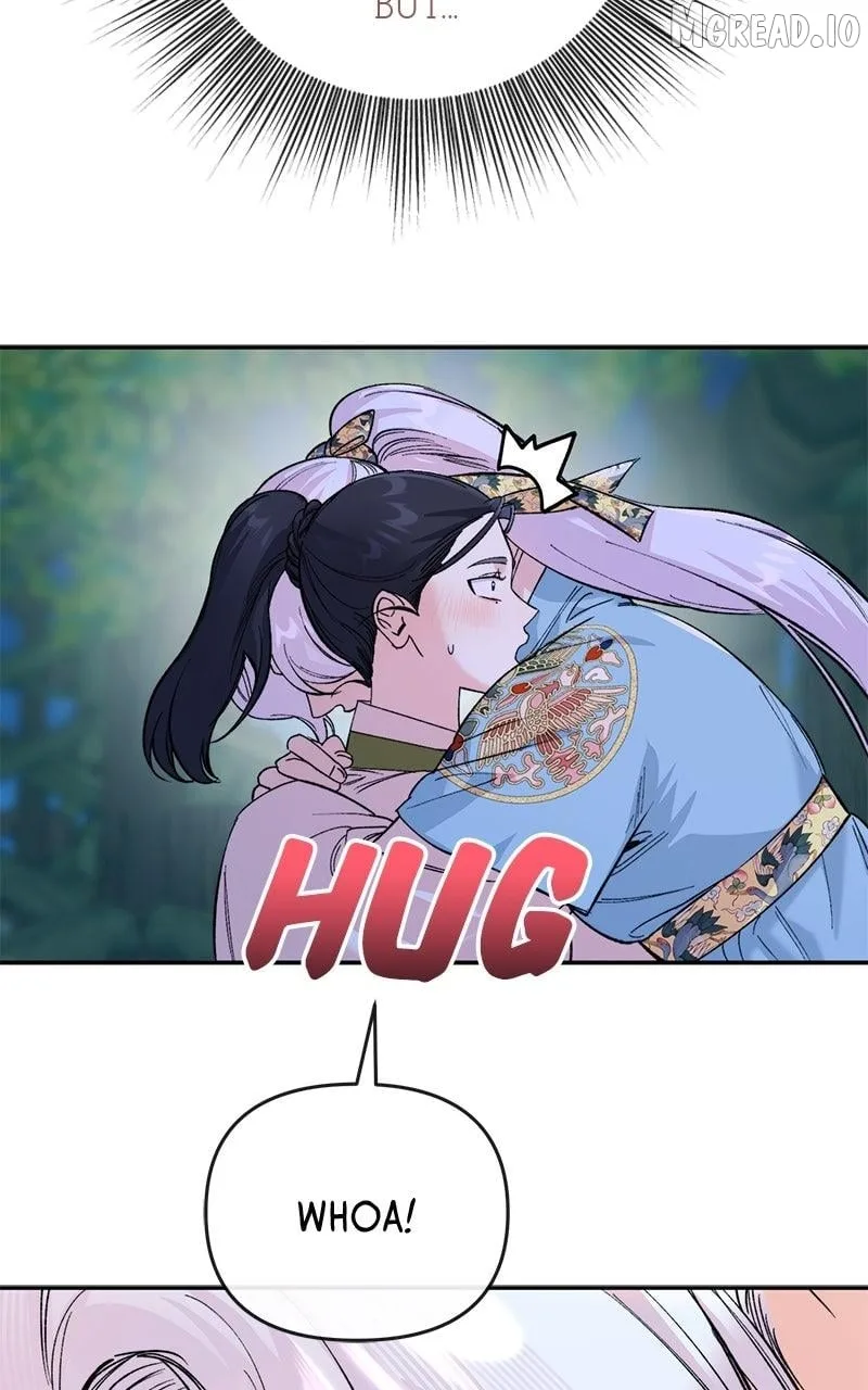 Pure Heart Of A Monster Chapter 51 page 42