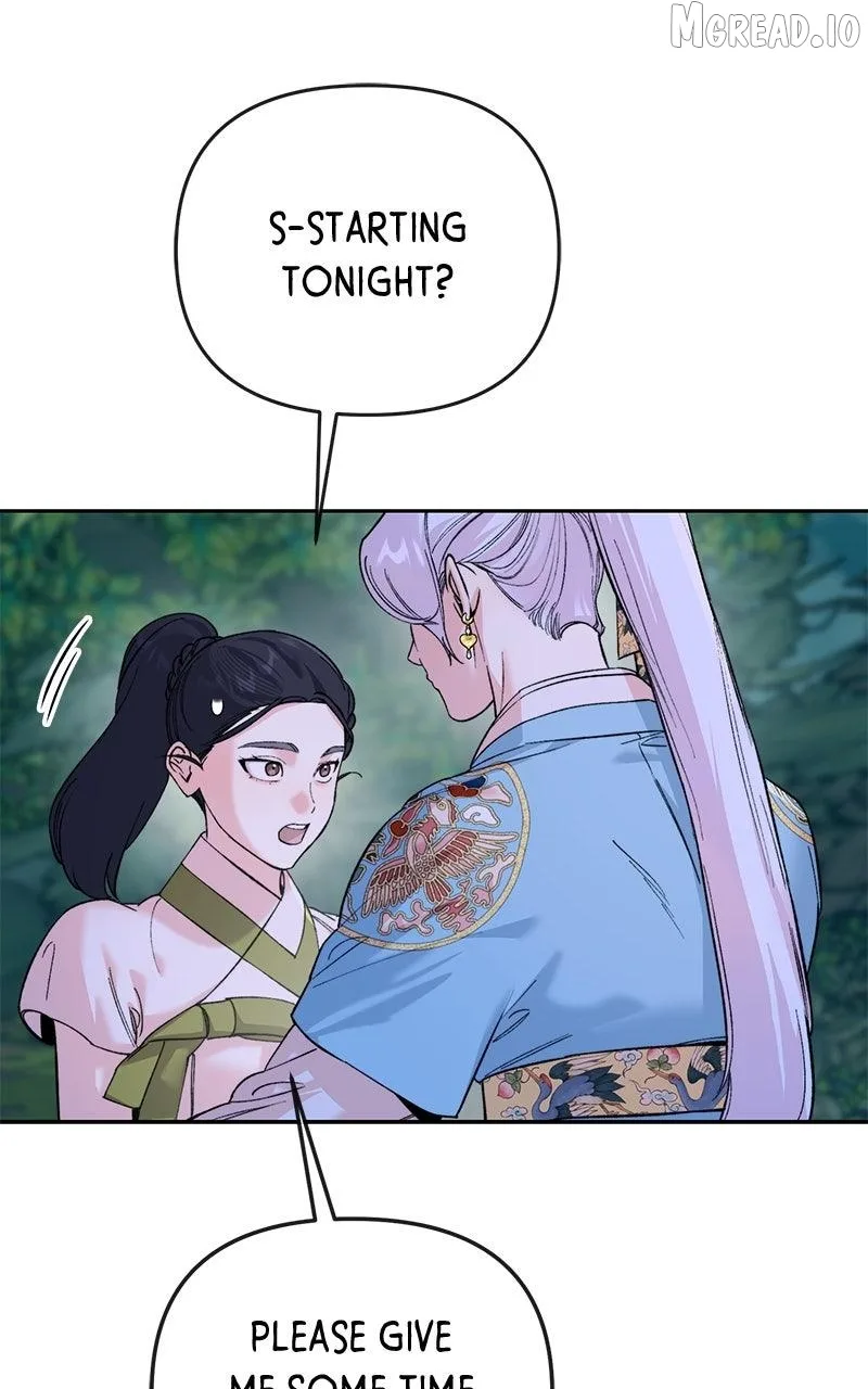 Pure Heart Of A Monster Chapter 51 page 46
