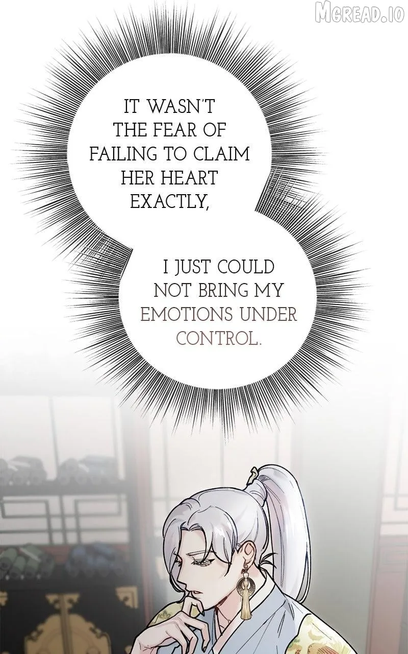 Pure Heart Of A Monster Chapter 51 page 40