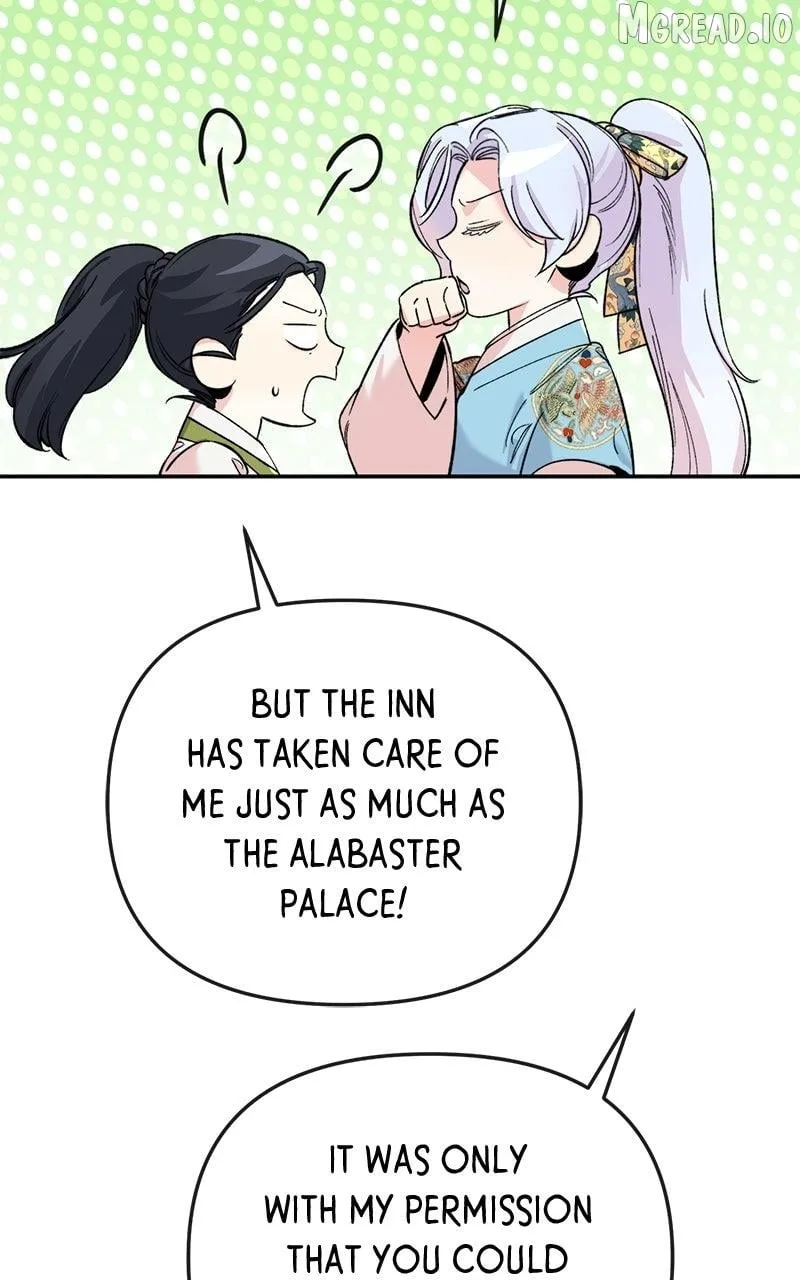 Pure Heart Of A Monster Chapter 51 page 61