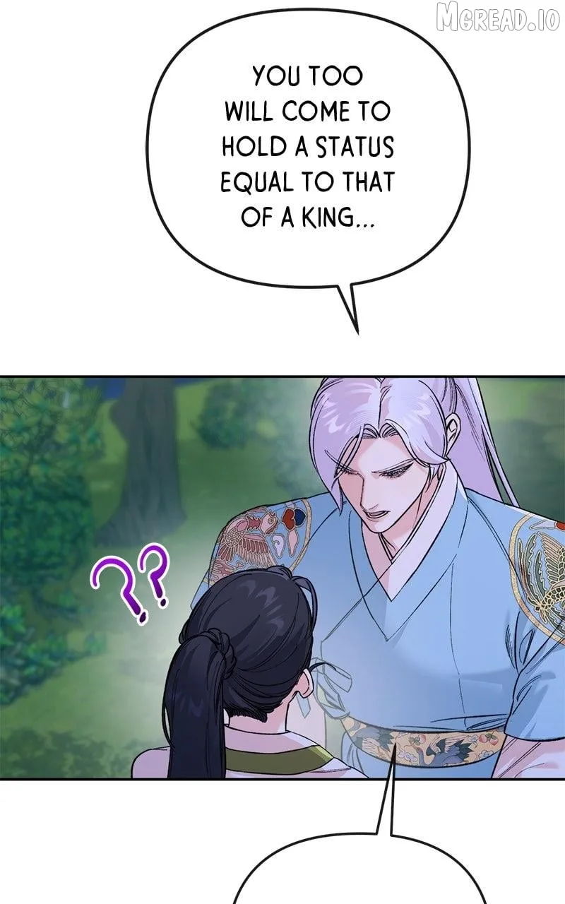 Pure Heart Of A Monster Chapter 51 page 58