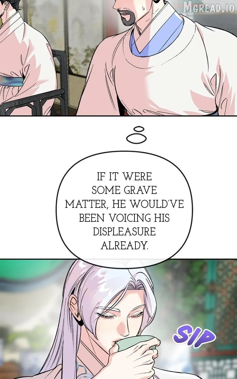 Pure Heart Of A Monster Chapter 51 page 74