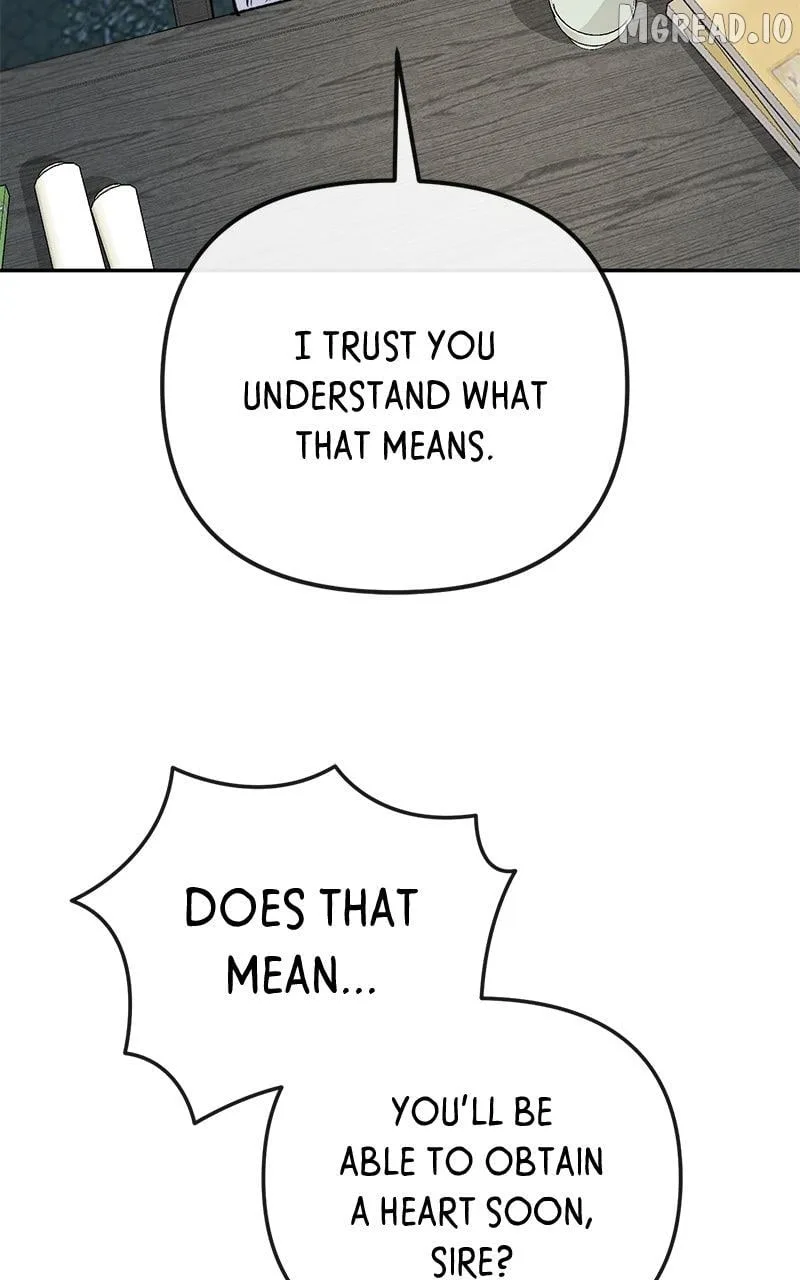 Pure Heart Of A Monster Chapter 51 page 78