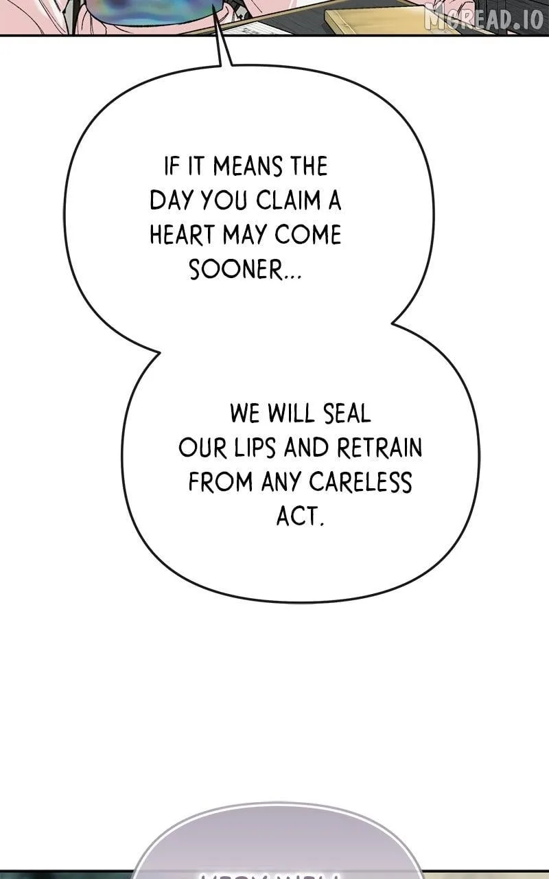 Pure Heart Of A Monster Chapter 51 page 82