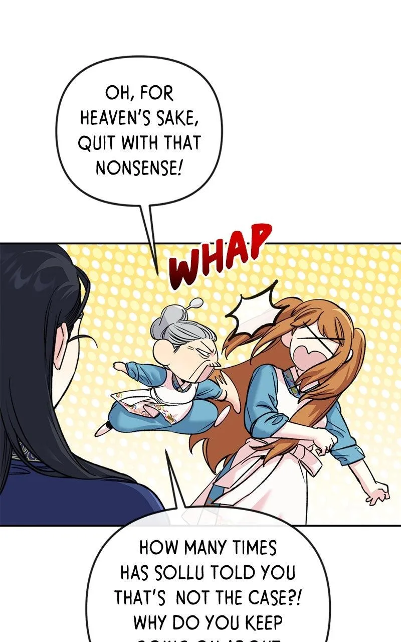 Pure Heart Of A Monster Chapter 52 page 23