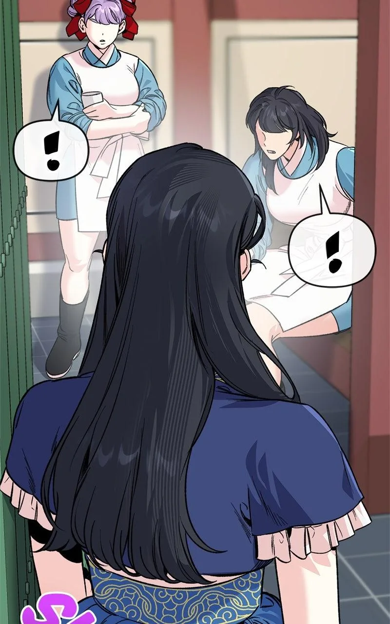 Pure Heart Of A Monster Chapter 52 page 10