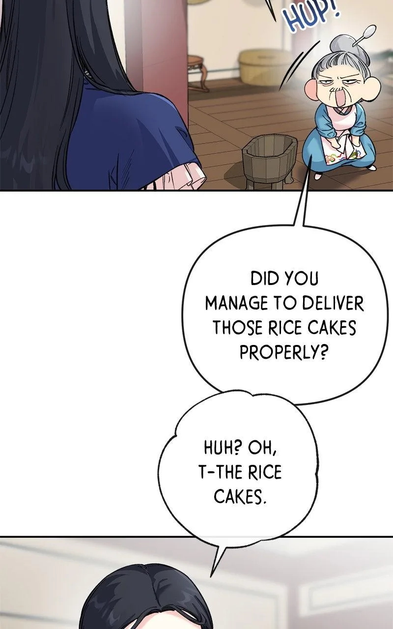 Pure Heart Of A Monster Chapter 52 page 12