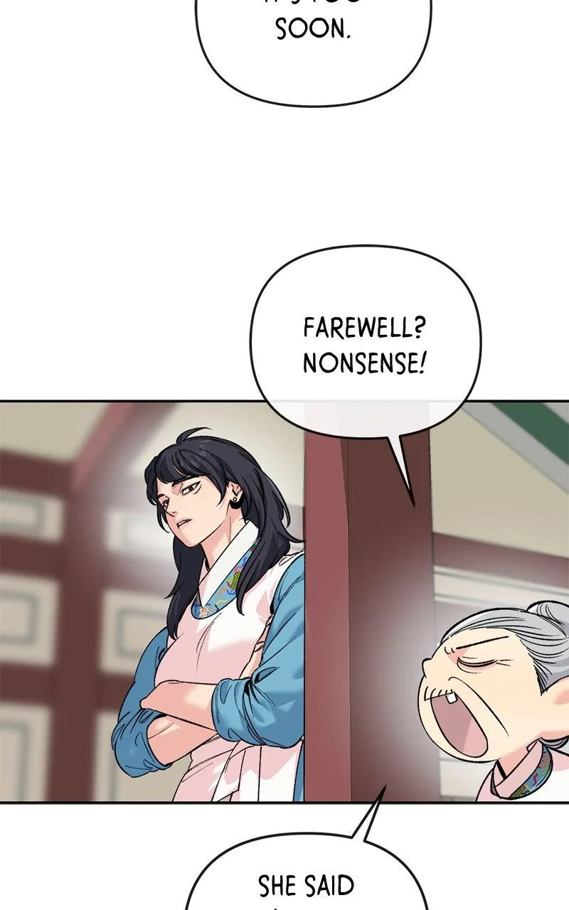Pure Heart Of A Monster Chapter 52 page 18