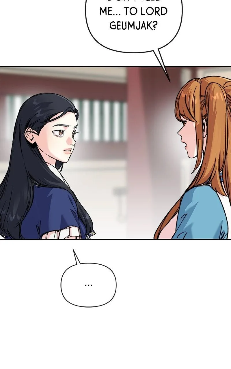 Pure Heart Of A Monster Chapter 52 page 22