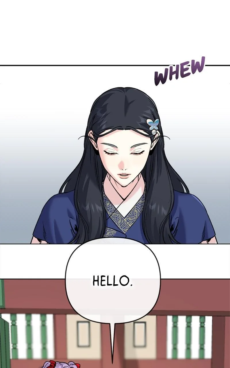 Pure Heart Of A Monster Chapter 52 page 9