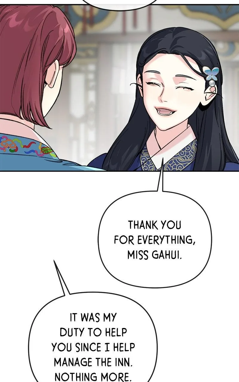 Pure Heart Of A Monster Chapter 52 page 33