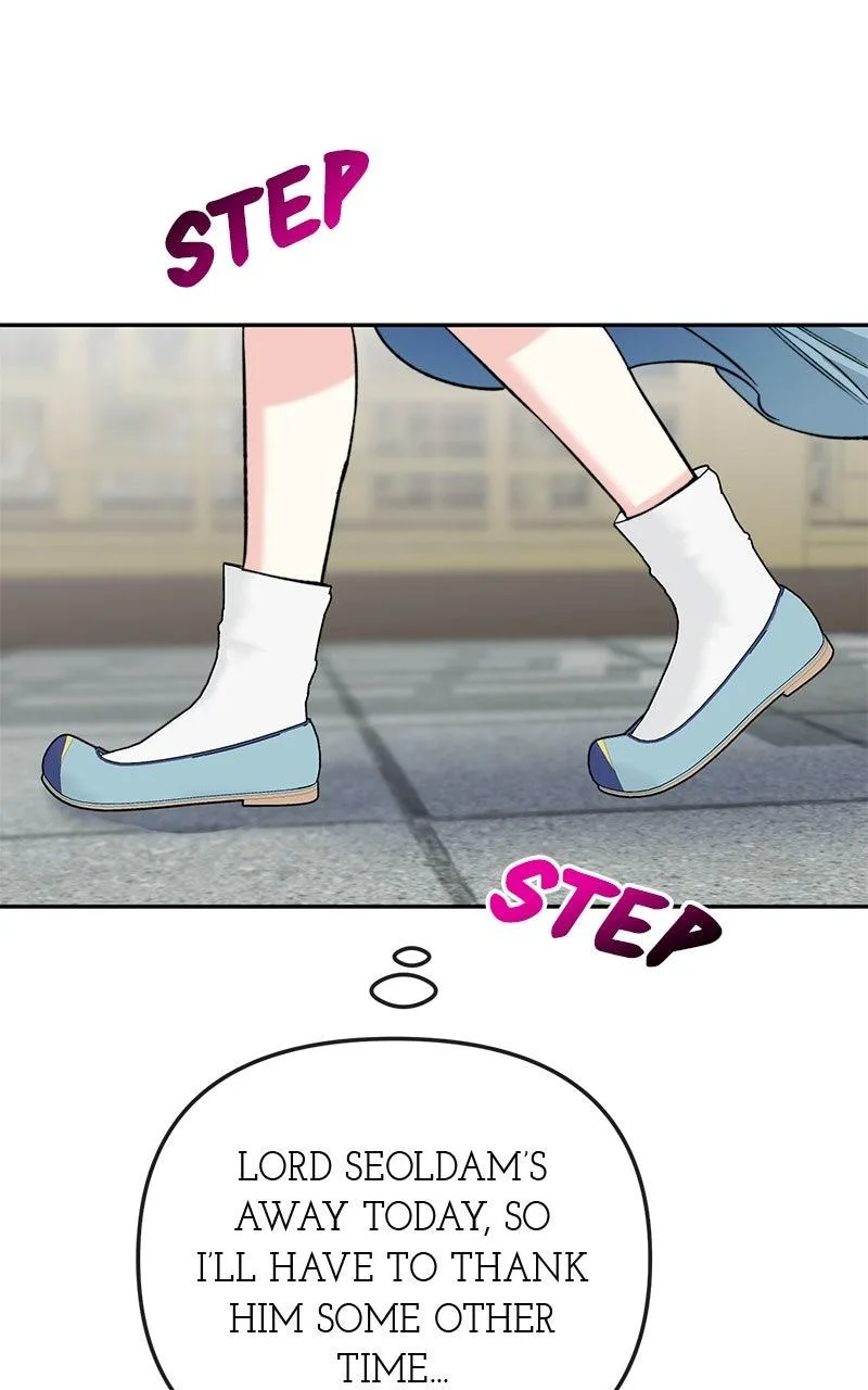 Pure Heart Of A Monster Chapter 52 page 28