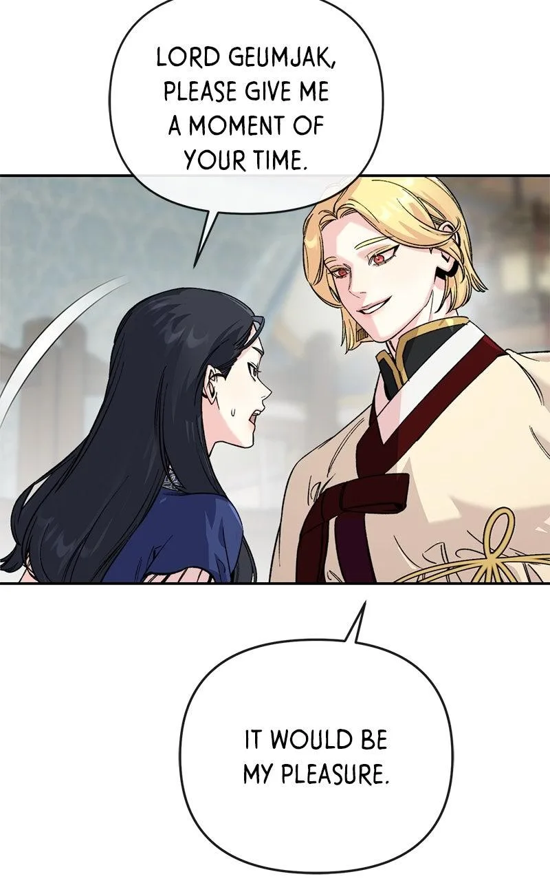Pure Heart Of A Monster Chapter 52 page 41