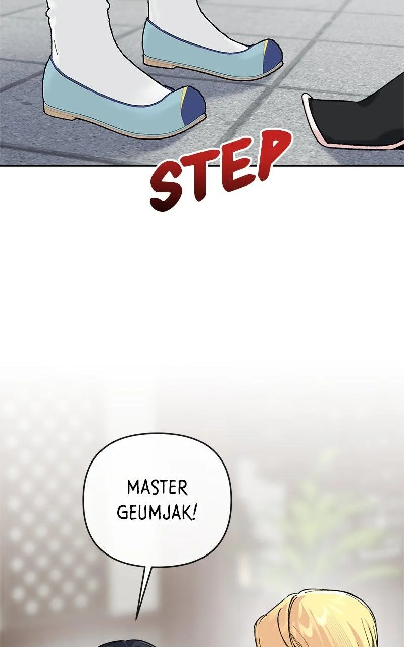 Pure Heart Of A Monster Chapter 52 page 44