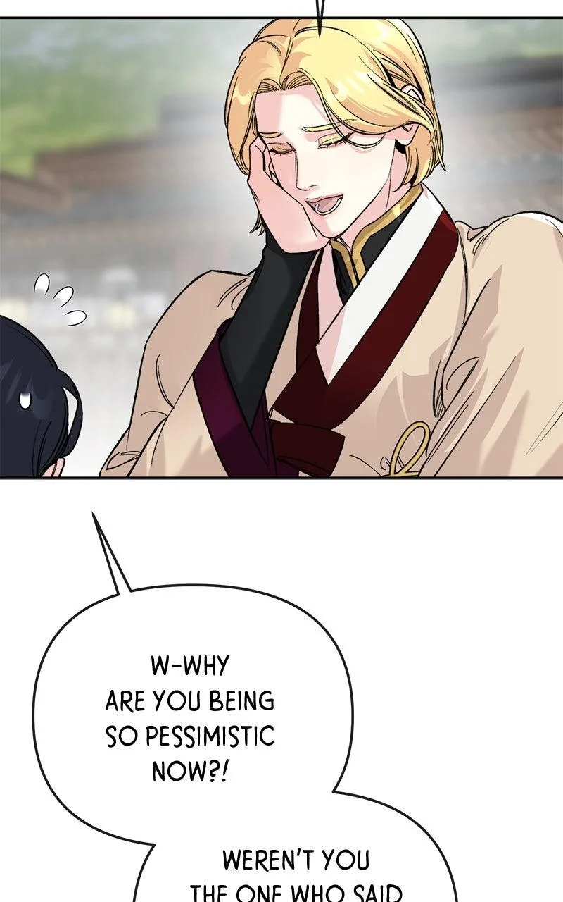 Pure Heart Of A Monster Chapter 52 page 56