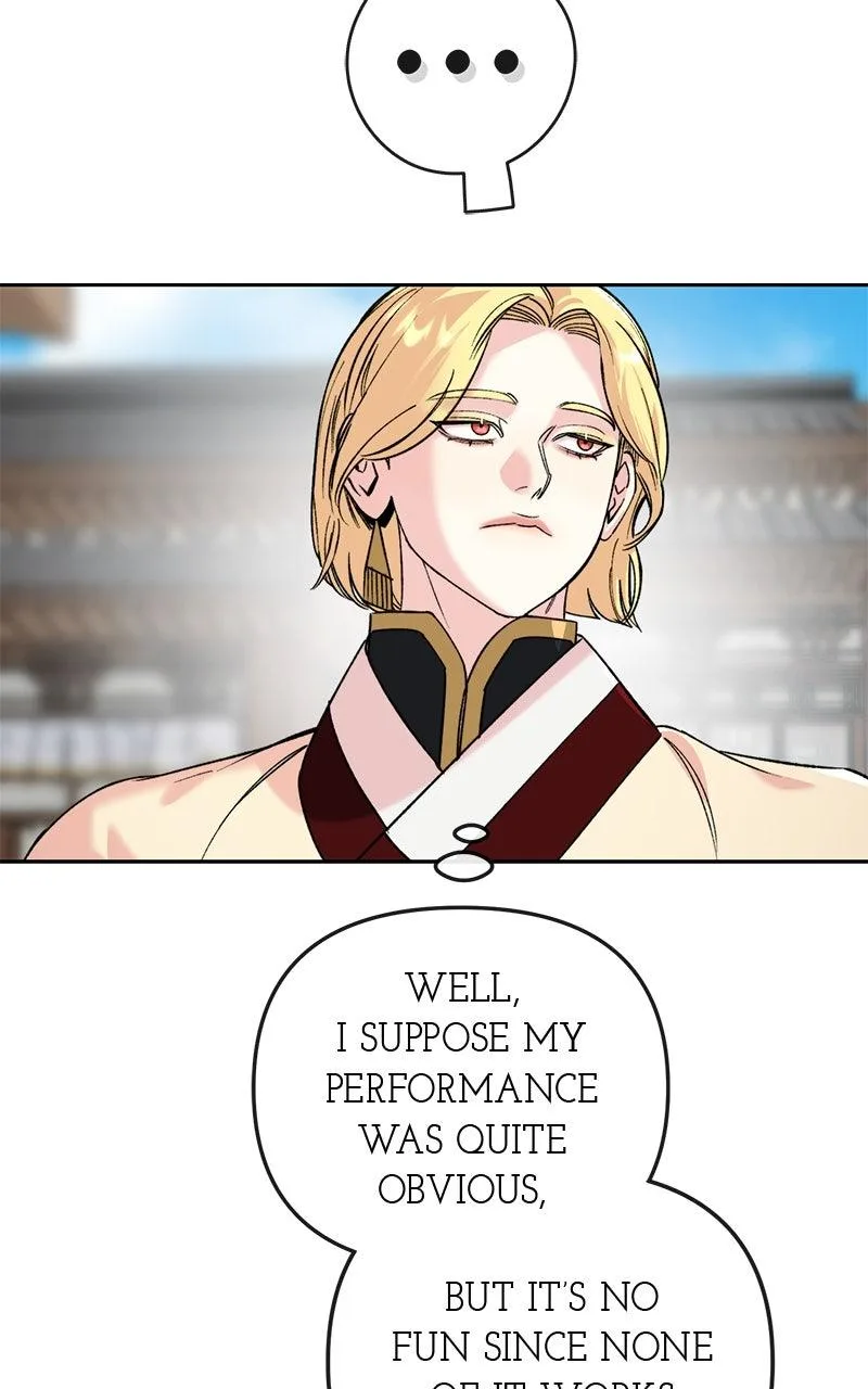 Pure Heart Of A Monster Chapter 52 page 60