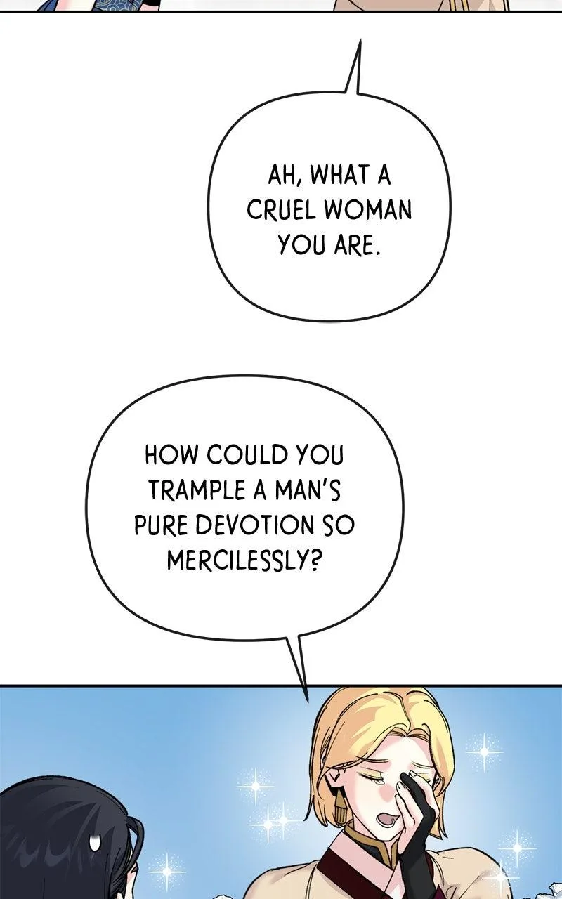 Pure Heart Of A Monster Chapter 52 page 52