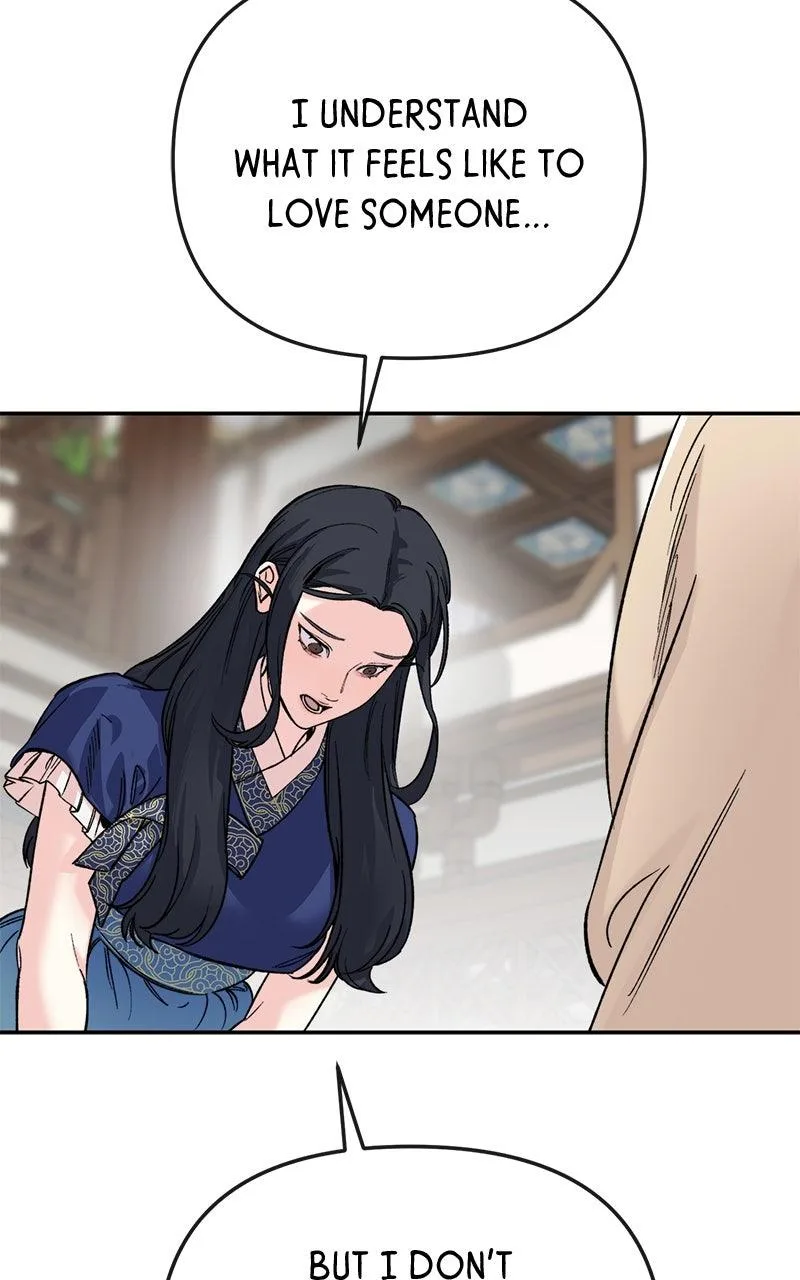 Pure Heart Of A Monster Chapter 52 page 54