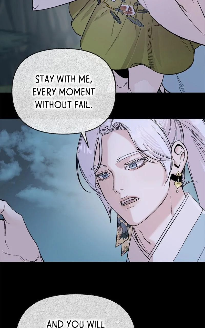 Pure Heart Of A Monster Chapter 53 page 13