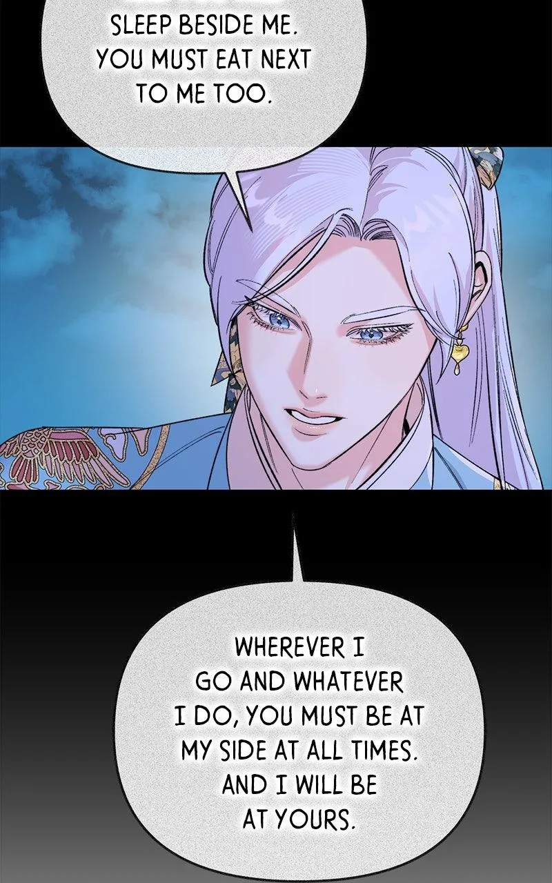 Pure Heart Of A Monster Chapter 53 page 14