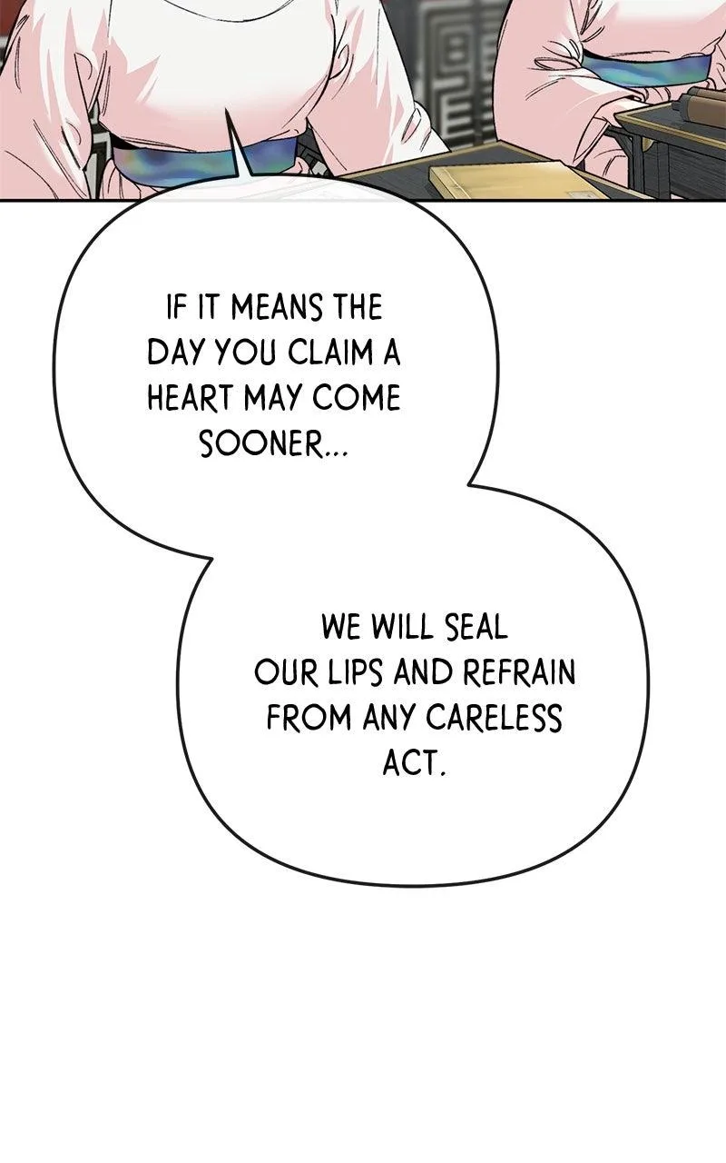 Pure Heart Of A Monster Chapter 53 page 5