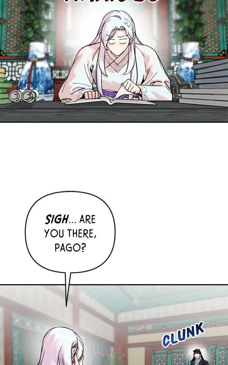 Pure Heart Of A Monster Chapter 53 page 21